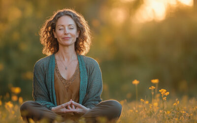 Just Sitting There: Getting Started With Meditation